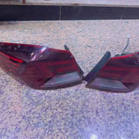 بگ لايت النترا • ٢٠١٩-٢٠٢٠ • شغالات