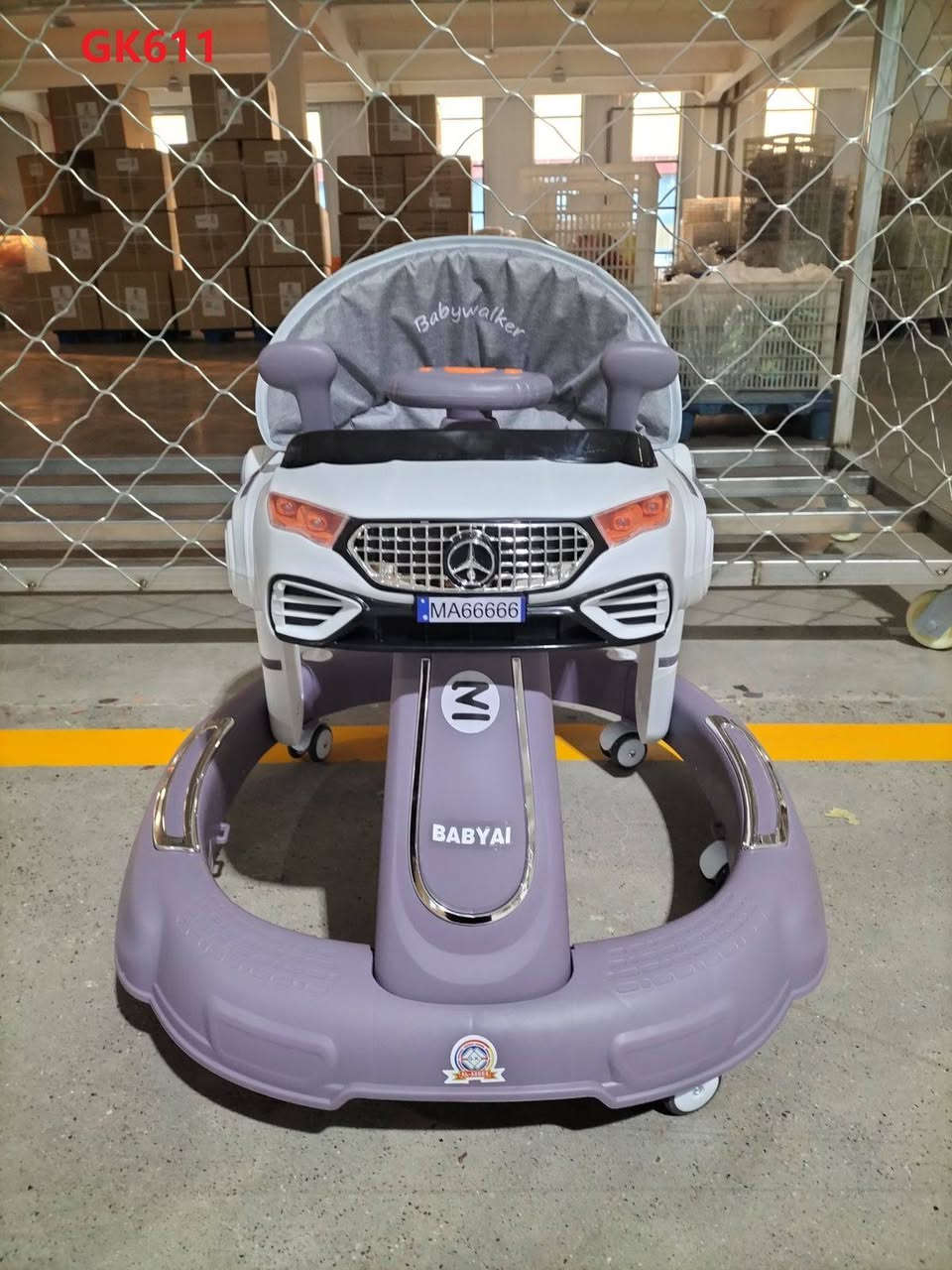 مجمع السند يقدم لكم مجموعه
جديده من
كواريك الاطفال
حجلاات
بايسكلات
كل مايخص طفلك تجده لدينا
العنوان تكريت شارع الزهور مقابل شركه الهمام معرض السند
الاستفسار أكثر يرجى مراسله الصفحه او الاتصال بالأرقام التاليه
***********
***********
