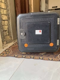 صندوك • كربلاء • حجم وسط