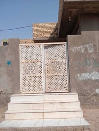 حي السبل بنزلة الثانية • ١٠٠م • قريب مدرسة