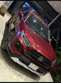 راف فور ادفانجر • ٢٠١٩ • ٣٥ الف ميل