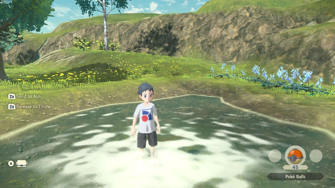 بوكيمون ليجندز Arcues  
25 مع التوصيل


**إذا كنت صاحب هذا الإعلان وتريد حذفه لأي سبب، رجاءا أرسل رسالة إلى الدعم الفني**