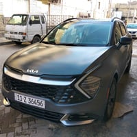 ابيع على سعر ١٥٤ للورقة. سبورتج هايبرد برستيج 2023 اعلى فئة لون رمادي ...