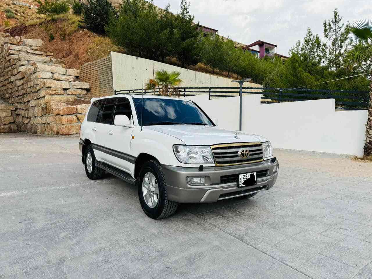 مؤنيكا  2005 GXR رقةم اسلي 
 خاز و بةنزين  
  فول فول مواسةفات سلايت. كئر تؤماتيك سةلاجة ناو فورميكة و  جام كارةبا جام ئتؤ  تةبريد مةركةزي  ئاوئنة كارةبا .  بةخاخي ئاو  زؤر مواسةقاتي تر   پئش و پشت حةساس. و كاميرة تةلةبزؤن و شاشة گةورة رةقةم و سةنةوي فةحس و هةزةي تازةية 
بة ناوي خؤمة    
  تاخم تاو ويلي تازةية 
هةمووشتئكي بة شةرتة 
گئر و مةكينةي بة شةرتة   
سةحر 168
***********
*********** أربيل, العراق
