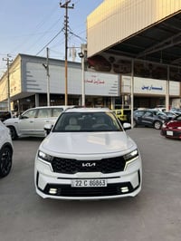 سورنتو V6 • ٢٠٢٣ • اربيل