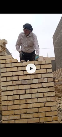 بناء وترميم • ابو سمير • بابل شارع ٦٠