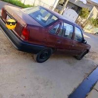 اوبل كادیت • محرك ١٦ • كركوك