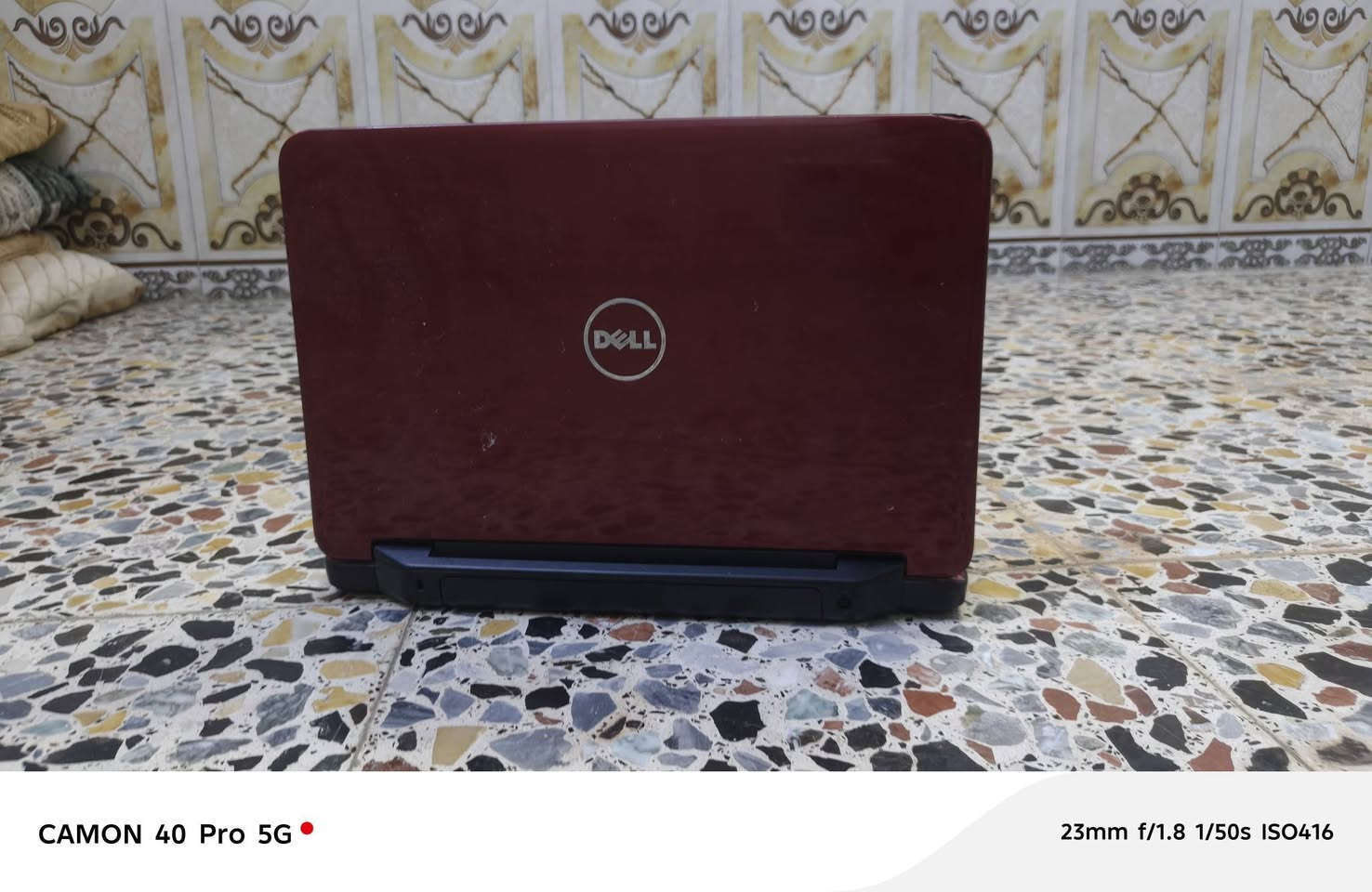 حاسبه DELL  للبيع
للتواصل و الاستفسار 
اتصل على رقم الهاتف
***********
