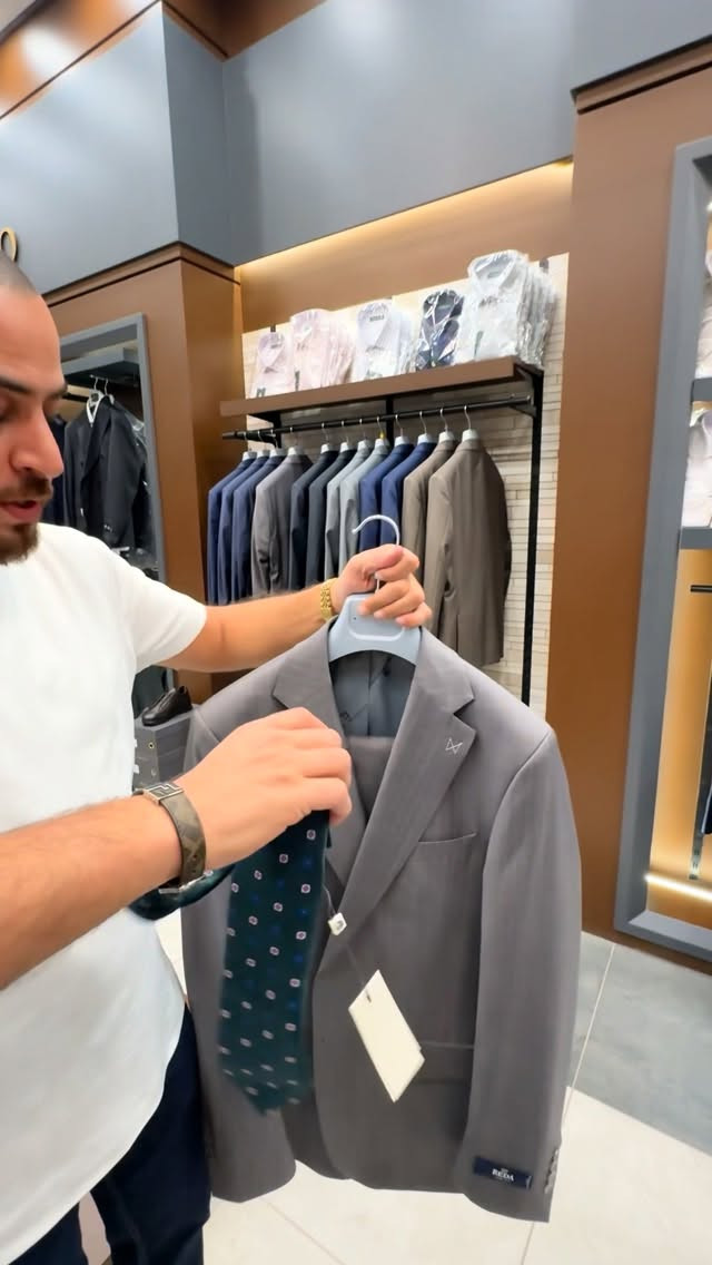 Be elegant with Otello🇮🇹

العنوان : الجادرية / شارع فندق بابل 
مقابل مطعم أسرار آدم واسواق وفر 

***********
