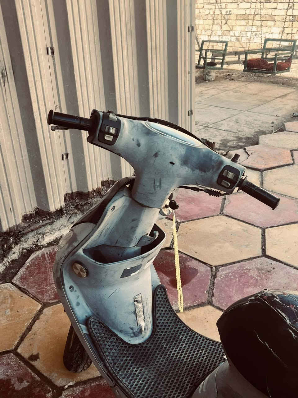 السلام عليكم
دراجه ماكس منغولي مكفوله شلعه ومعدل للبيع السعر خاص♥️'


**إذا كنت صاحب هذا الإعلان وتريد حذفه لأي سبب، رجاءا أرسل رسالة إلى الدعم الفني**