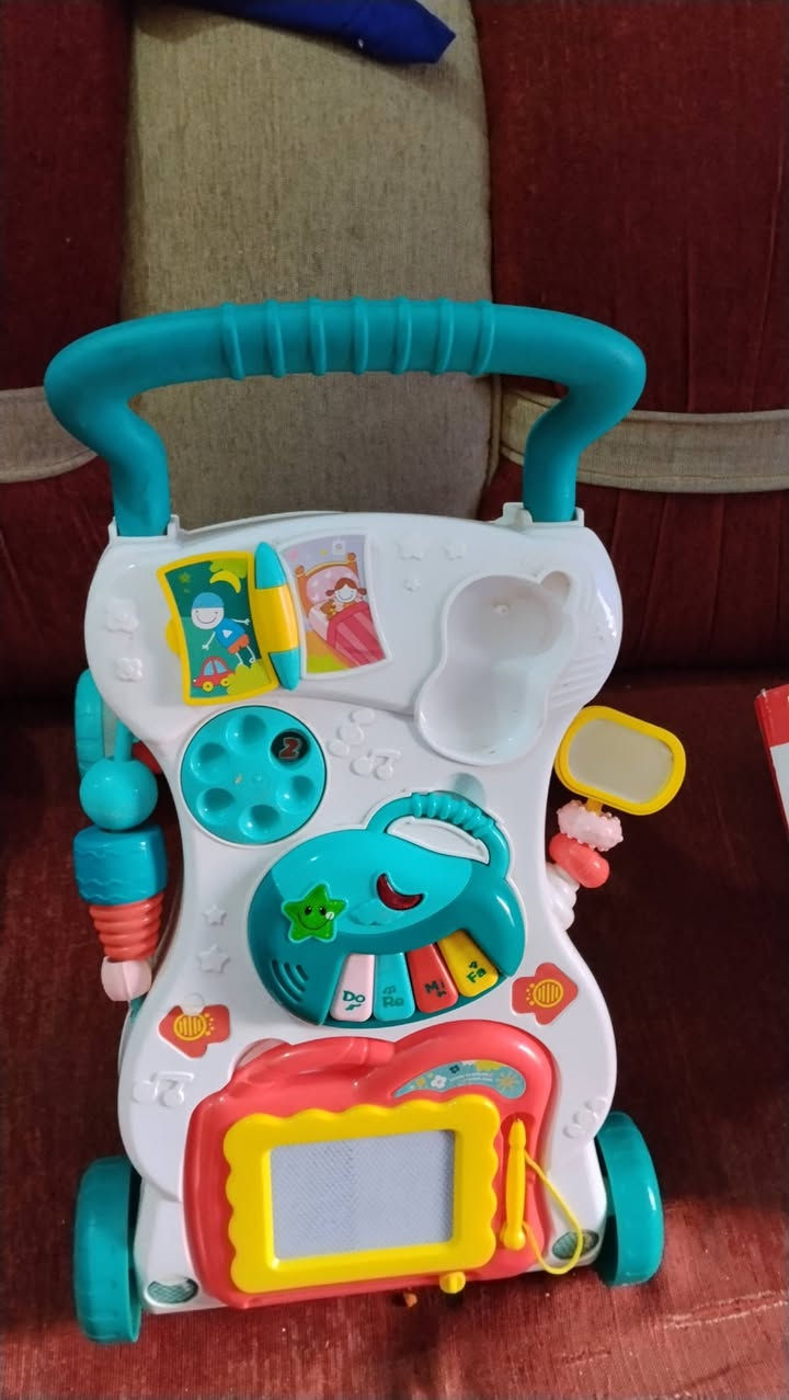 حجله طفل كلش نضيفه مع موسيقى بطوط وتنشال وتصير للاكل ب  15 مشايه طفل ب  15


**إذا كنت صاحب هذا الإعلان وتريد حذفه لأي سبب، رجاءا أرسل رسالة إلى الدعم الفني**