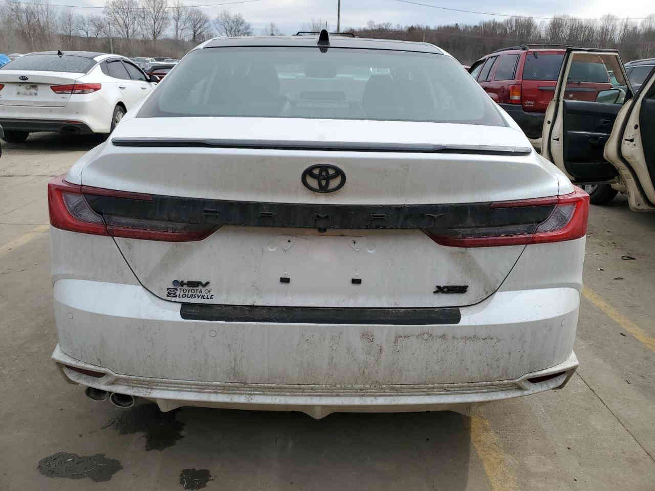 السلام عليكم .كامري  Xse
فول واحد على واحد كلين بس دعاميه ايرباك راجع سستم 
290 $
بيها مجال بسيط حك الجيه 
المكان بغداد العامريه
***********
