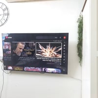 بلازمه قياس ٥٣سمارت جديده صار شهر من اشترينها  07738037660