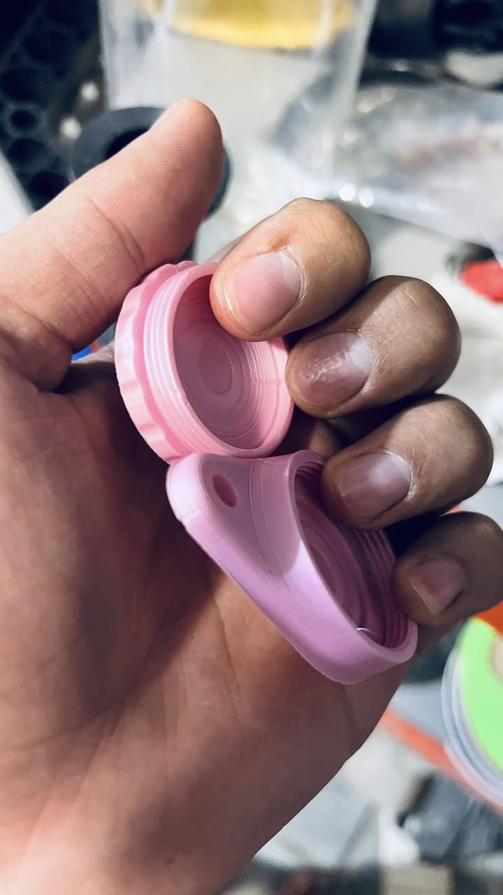 طابعه اني كيوبك anycubic kobra 2 pro. بيع مستعجل


**إذا كنت صاحب هذا الإعلان وتريد حذفه لأي سبب، رجاءا أرسل رسالة إلى الدعم الفني**