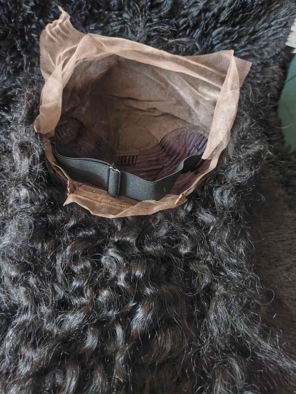 شلعة باروكات شعر طبيعي العدد 5
كلهن ب80 لتريدهن تتفضل خاص


**إذا كنت صاحب هذا الإعلان وتريد حذفه لأي سبب، رجاءا أرسل رسالة إلى الدعم الفني**
