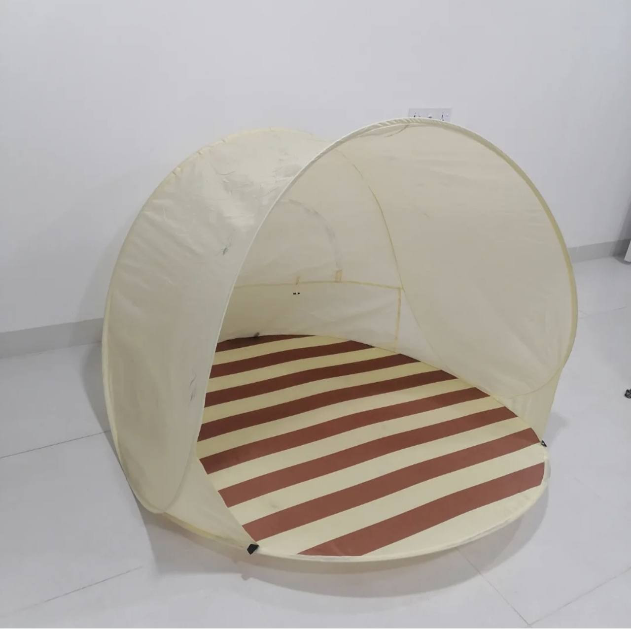 ۲ خيمة بهذا شكل
۲۰ الف مع توصيل


**إذا كنت صاحب هذا الإعلان وتريد حذفه لأي سبب، رجاءا أرسل رسالة إلى الدعم الفني**