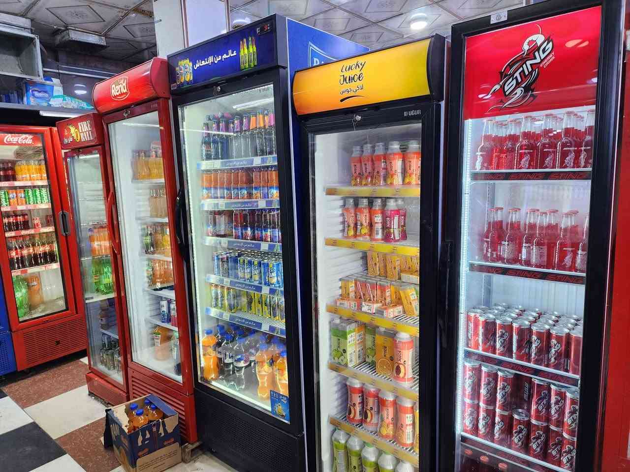 السلام عليكم سنتر البيع
بل بصره القبله شارع المدارس 
السعر خاص 
***********
السنتر شغال
