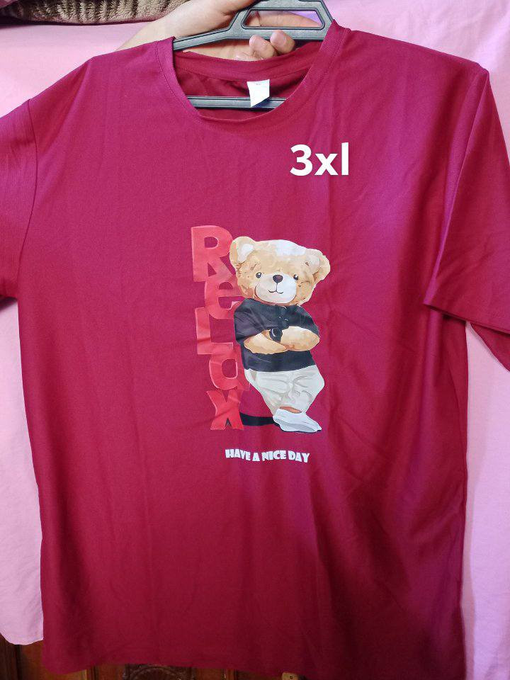 السلام عليكم عندي تشيرتات شبابيه للبيع جمله عدد ١٦٠الى ١٧٠ قطعه بسعر مناسب جدا


**إذا كنت صاحب هذا الإعلان وتريد حذفه لأي سبب، رجاءا أرسل رسالة إلى الدعم الفني**