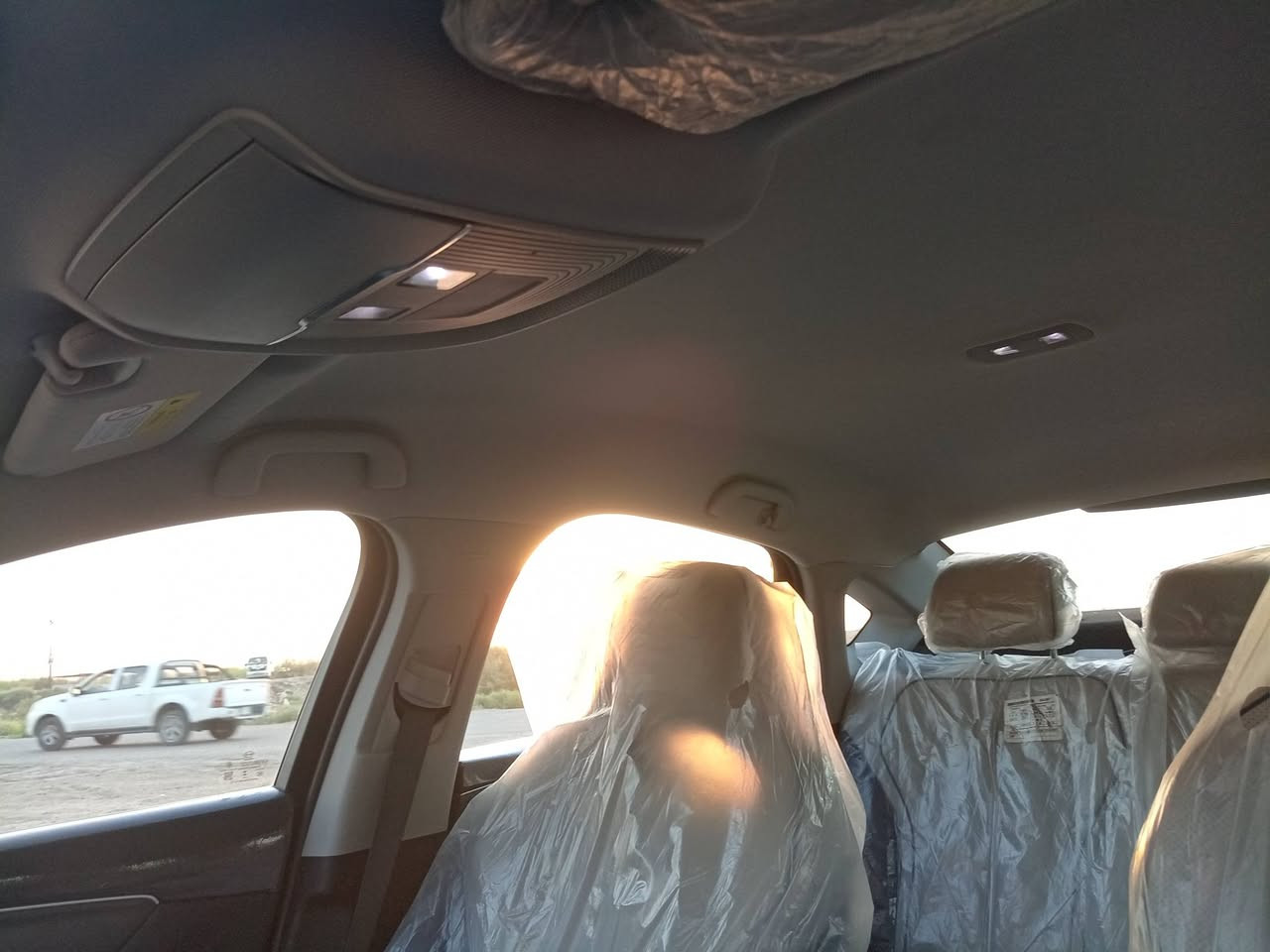 BYD
دستروير 2025 رقم بغداد

ماشيه ١٧ 

بيها رصعه بل بنيد خفيفه + طخه بل دعاميه خلفيه

🟢 ابرز المواصفات :- 

بصمة تشغيل عن بعد + كارت 

شاشة كبيرة دوارة 

حساس خلفي 

ويل كروم 

لايت زنون 

بك لايت لد 

محرك 1500 

3 انضمة قيادة 

تحكم مقود جانبين 

تبريد 2 قطعة 

هاند برك كهرباء 

كير ماوس 

درايڤ مود 

عداد دجتل 

ملحقات وشاحن كاملة.

ب19300 وبيهه مجال بسيط 

مكاني  بغداد 

غير متواجد على الفيس

للاستفسار ***********
