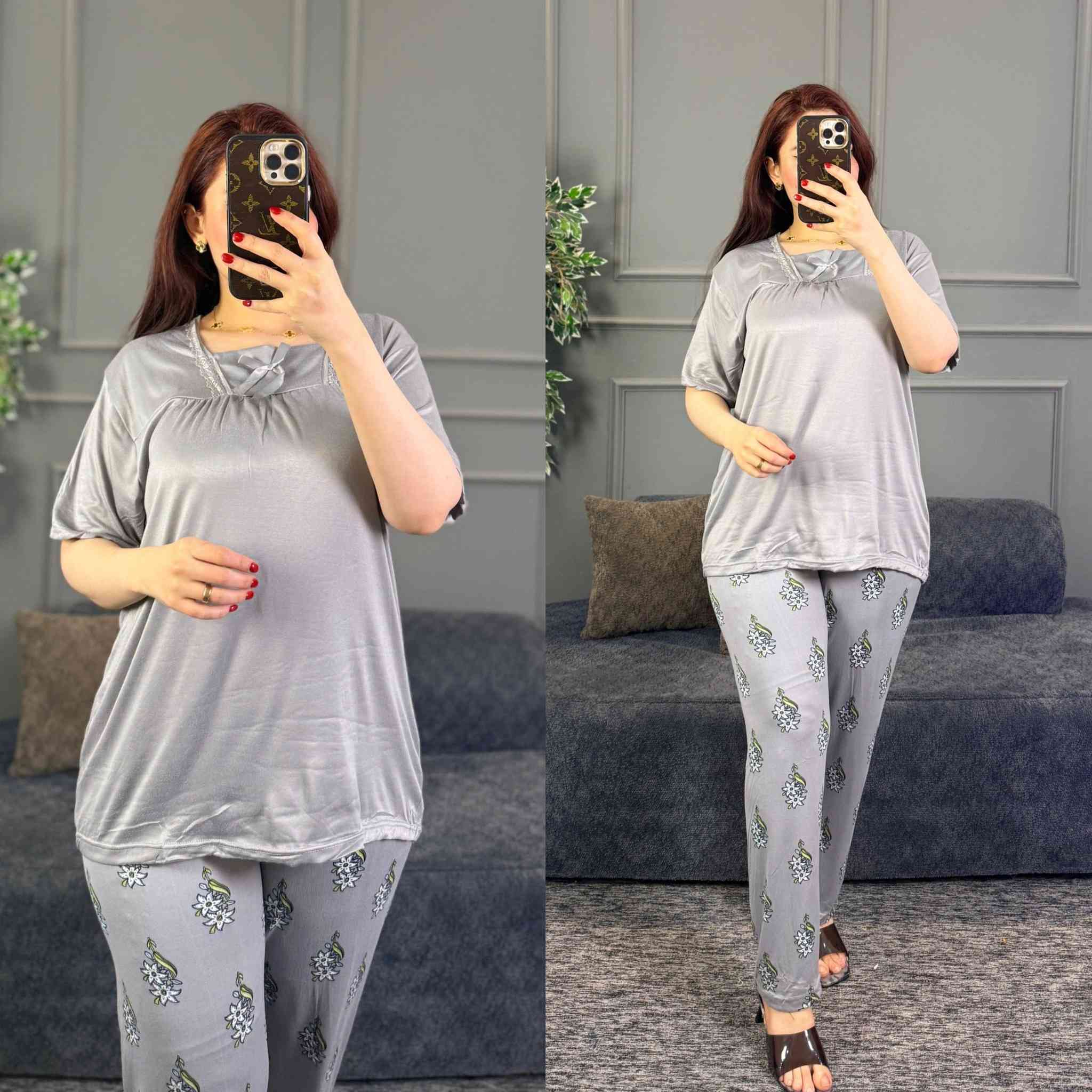 تراك نسائي مطبع دانتيل   😍
الخامه فانيلا زبده اصلي فول ليكرا 

القياسات   L - XL - XXL - XXXL منشأ صيني

سعر الدرزن 12 قطعه 68 الف


**إذا كنت صاحب هذا الإعلان وتريد حذفه لأي سبب، رجاءا أرسل رسالة إلى الدعم الفني**