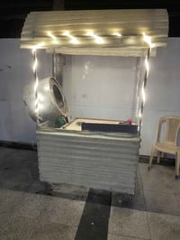 عربانة حب • جاهزة • بدون نقص