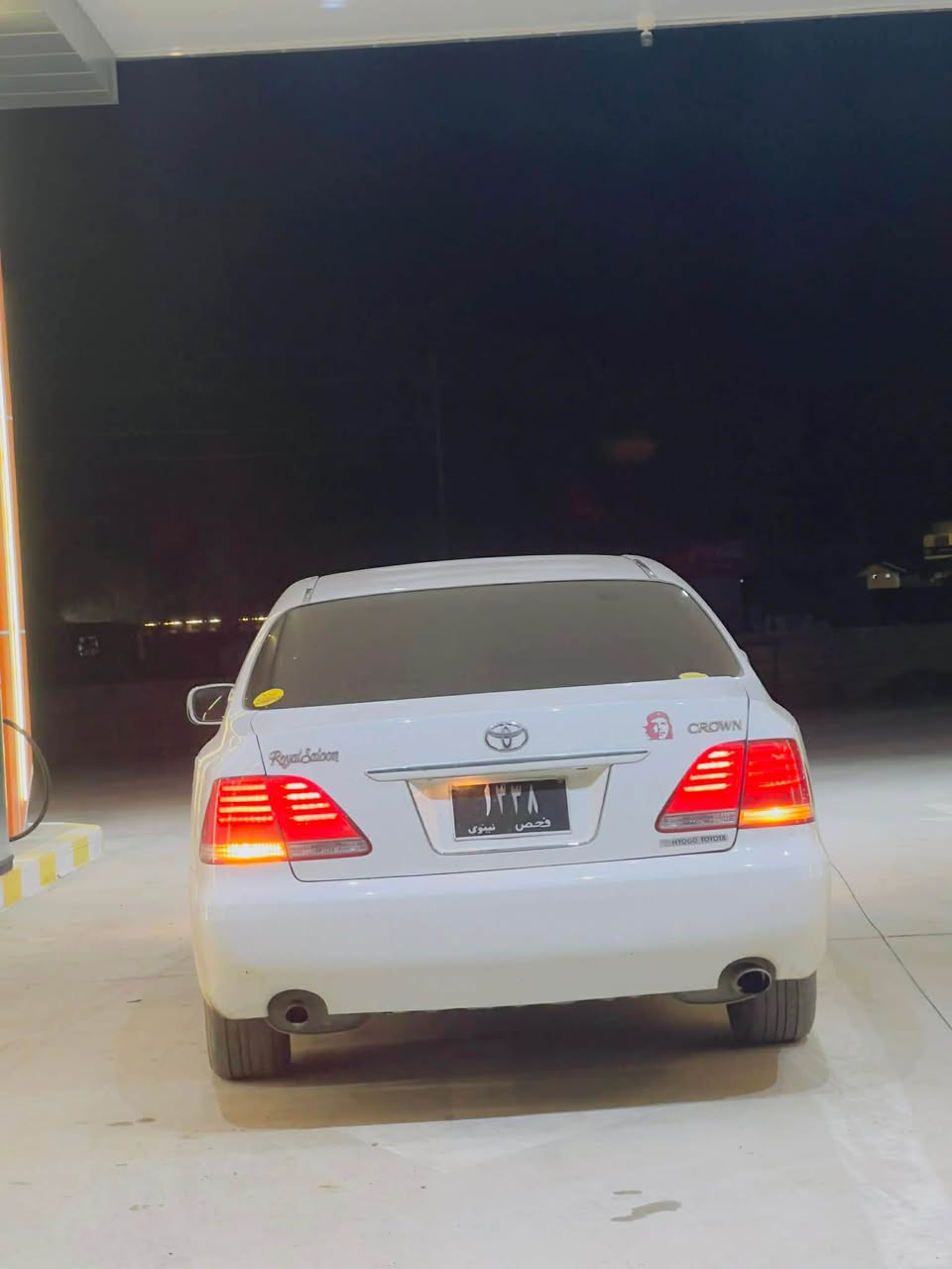 شاهينه به س موسه ٢٠٠٥ مه كينه ١٨٢ گير گه وره ٢ دوگمه سوكان كاربا كوشن كاربا بريكي به ستراوه تبريد مه زبوته جركه ي تيدا نييه جوار تايه و ويلي نويه سؤنه ره كه يم داناوه 1 پارچه ي بؤياغه به شه رتي گيرو مه كينه و براوه ش به شه رته سحري ٥١ مجاليكي كه م *********** كويسينجاك, أربيل
