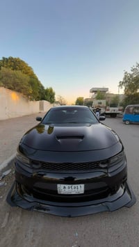 جارجر ارتي هيمي 8 سلندر 2018 ماشية 120  مكـينه وكير كفاله تبريد ثلج رق...