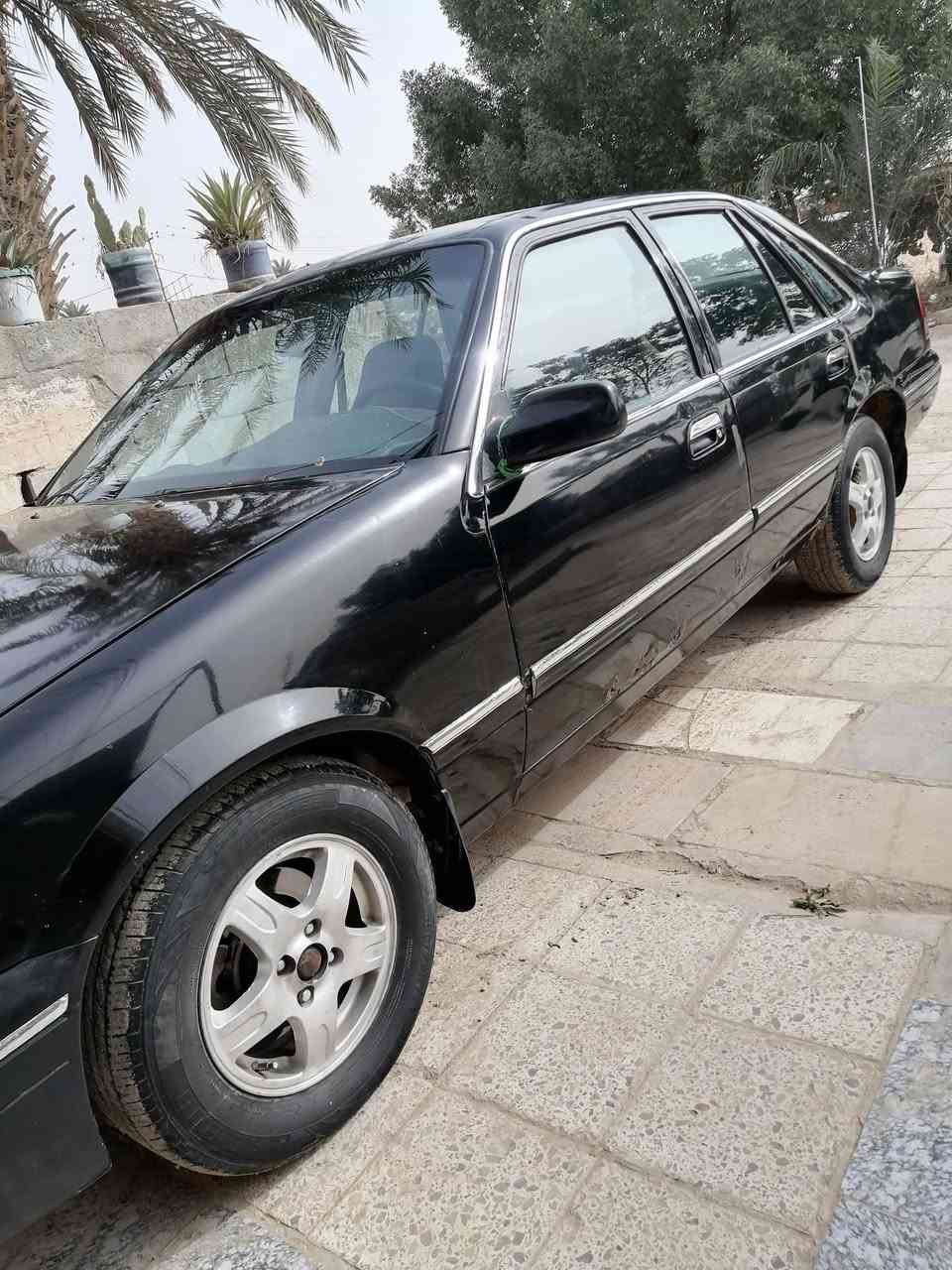 برنس فراشة 1996 اوتوماتيك للبيع

سيارة جاهزة عل اخر  ماذب عليهة ولا ربع

رقم بغداد تحويل ثاني يوم

مكينة وكير مكفولات

تراي انطيك للبصرة

تخم تاير وحدادية صدر امامي وخلفي

كهربائيات شغالة ولا اي نقص

للاستفسار الاتصال على الرقم ***********
او خاص او واتس اب
