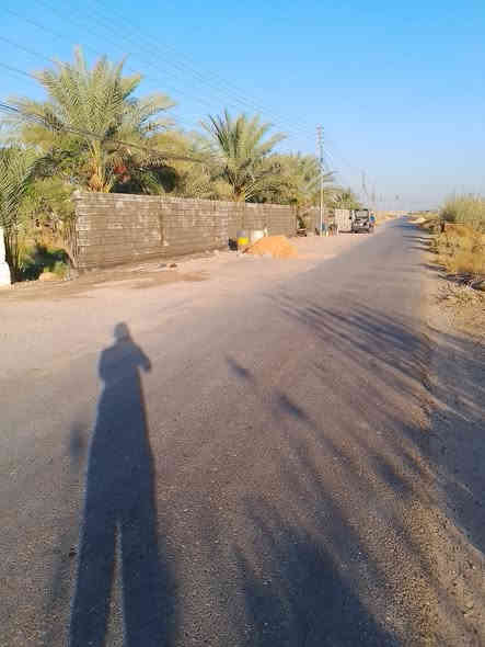 سلام عليكم ورحمة الله وبركاته خلفه بناء بلوك وحجر وفرمستون بسعار مناسبه ورزق عل الله سبحانه وتعالى اي استفسار اتصال عل رقم ***********
