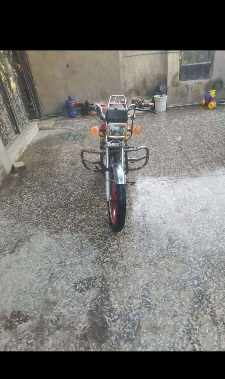 سلام عليكم  دراجه للبيع او مراوس موديل 22 سعر 350 مكاني ابو غريب خرنابات


**إذا كنت صاحب هذا الإعلان وتريد حذفه لأي سبب، رجاءا أرسل رسالة إلى الدعم الفني**