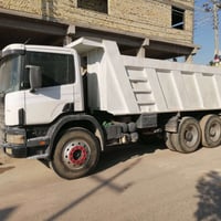 قلاب سكانيا • ٢٠٠٠ • بصرة المدينة