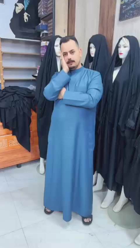 تخفييييييضات تخفييييييضات جنوووونية #رمضانية
تخفيضااات تخفيضااات رمضانية اسعار بلااااااااااش بلاااااش 

جنووووووونية ليوم 15 رمضان

عرووووض جنوووونية ربي يرزقنا ويرزقكم

#عبايات_اولاد_الشيخ_راهي 
#قلعة_سكر_المجمعات


**إذا كنت صاحب هذا الإعلان وتريد حذفه لأي سبب، رجاءا أرسل رسالة إلى الدعم الفني**