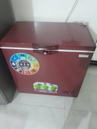 مجمدة • متر • شرط على الفحص