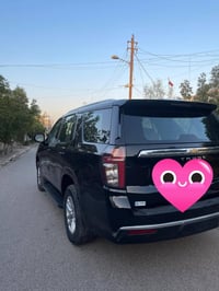 مرحبا تاهو 2023 LT خليجي وكالة المنصور ماشية 52 الف سيارة جديدة ومكفول...