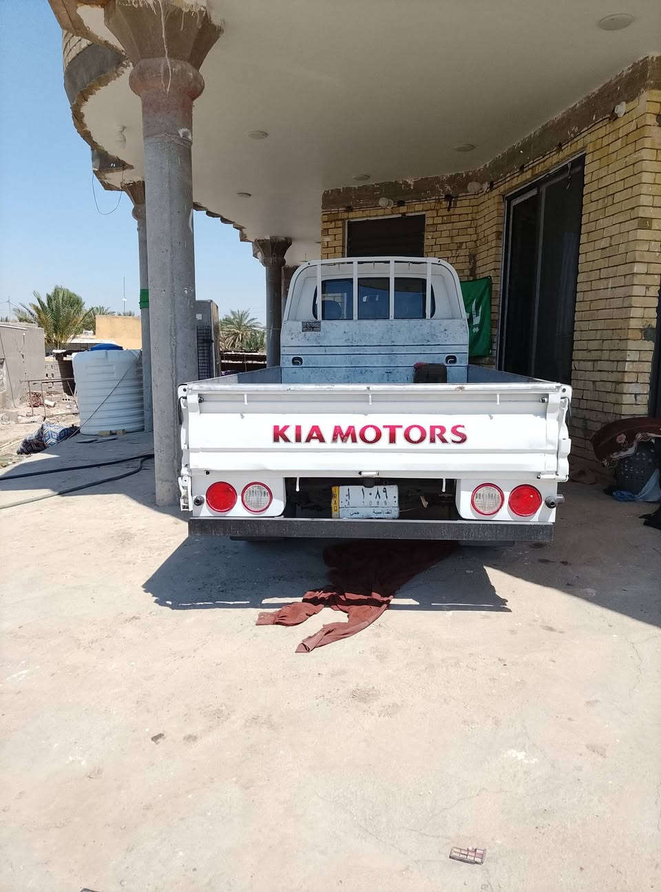 السلام عليكم

سياره للبيع موديل ٢٠٠٨ 
مكفولة كير ومكينه واكسل وشاصي
مكفولة من ضربه 
محرك ٣٠٠٠ مفتوح
مكاني بابل جسر شوملي 

رقمي ***********
