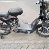 ماطور شحن • للبيع • عربانة