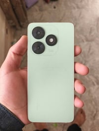 تيكنو سبارك جو ٢٤ • ١٢٨ روم • ٨ جيجا رام