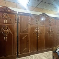 غرفة نوم • خشب أصلي • البصرة ابي الخصيب