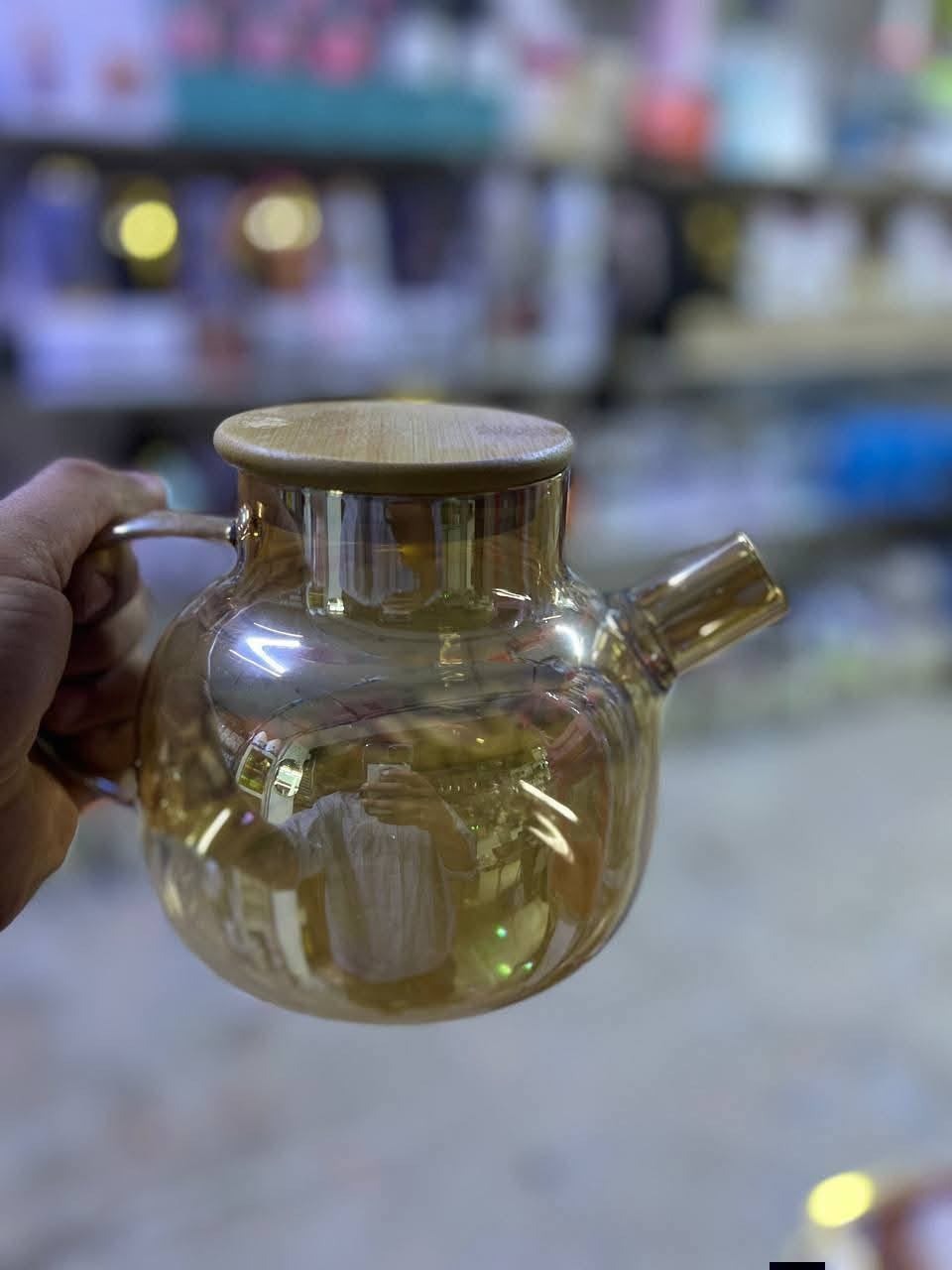 قوري بايركس حراري مباشر على النار السعررررر بلاش ٤ الاف دينار


**إذا كنت صاحب هذا الإعلان وتريد حذفه لأي سبب، رجاءا أرسل رسالة إلى الدعم الفني**