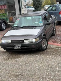 مازدا 626 • ١٩٩١ • گير عادي