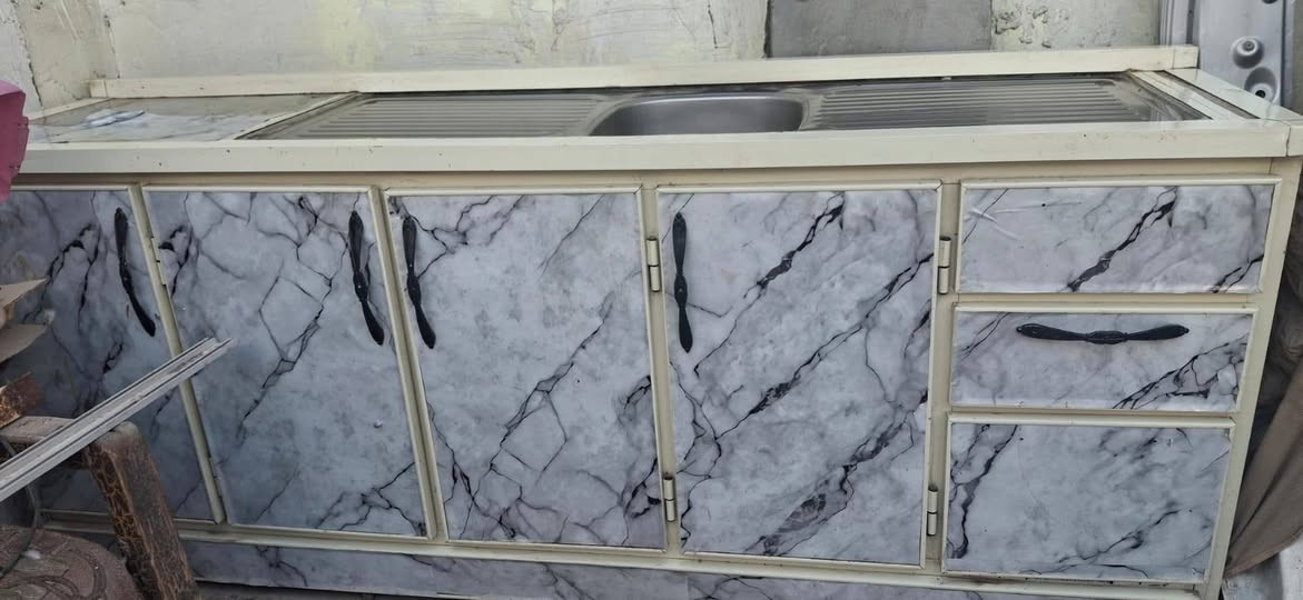 كاونتر الألمنيوم تفصال في منطقه الشعب بغداد, العراق


**إذا كنت صاحب هذا الإعلان وتريد حذفه لأي سبب، رجاءا أرسل رسالة إلى الدعم الفني**