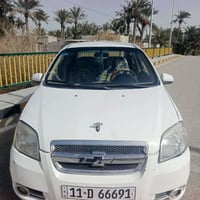 افيو • ٢٠١١ • ضربه باب يمين