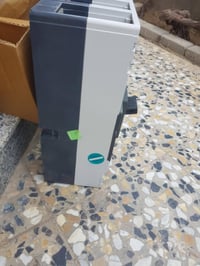 متوفر قاطع سيمينز حجم 1600 امبير جديد كامل مع الباز بار يوجد توصيل جمي...