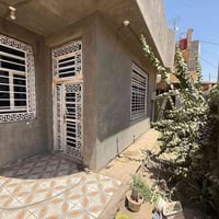 دار للإيجار • الحلة حي الأساتذة • مكتب القمه