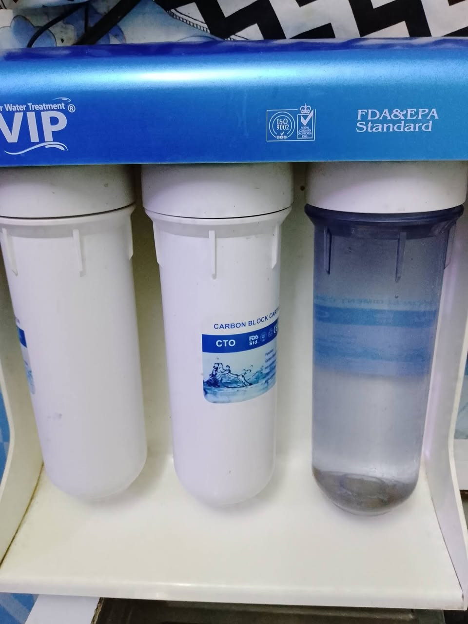 فلتر مي للبيع جديد ونضيف سعر 50


**إذا كنت صاحب هذا الإعلان وتريد حذفه لأي سبب، رجاءا أرسل رسالة إلى الدعم الفني**