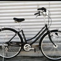 بايسكل عقرب • مقاس 27 • شطرة