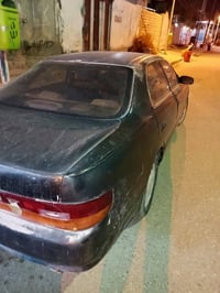 مكينة وكير ٢٥٠٠ • رقم بصرة • سنوية منتهية