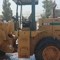 كاوسكي ٨٠ • موديل ٩٨ • رقم نينوى