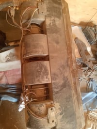 قطع غيار • شرط فحص