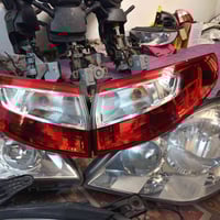 بك لايت فلونس • جديد زيرو • توصيل